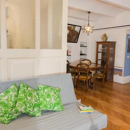 Apartamento Monti Art Déco - Design *