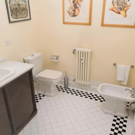 Apartment Monti Art Deco - Design Rome